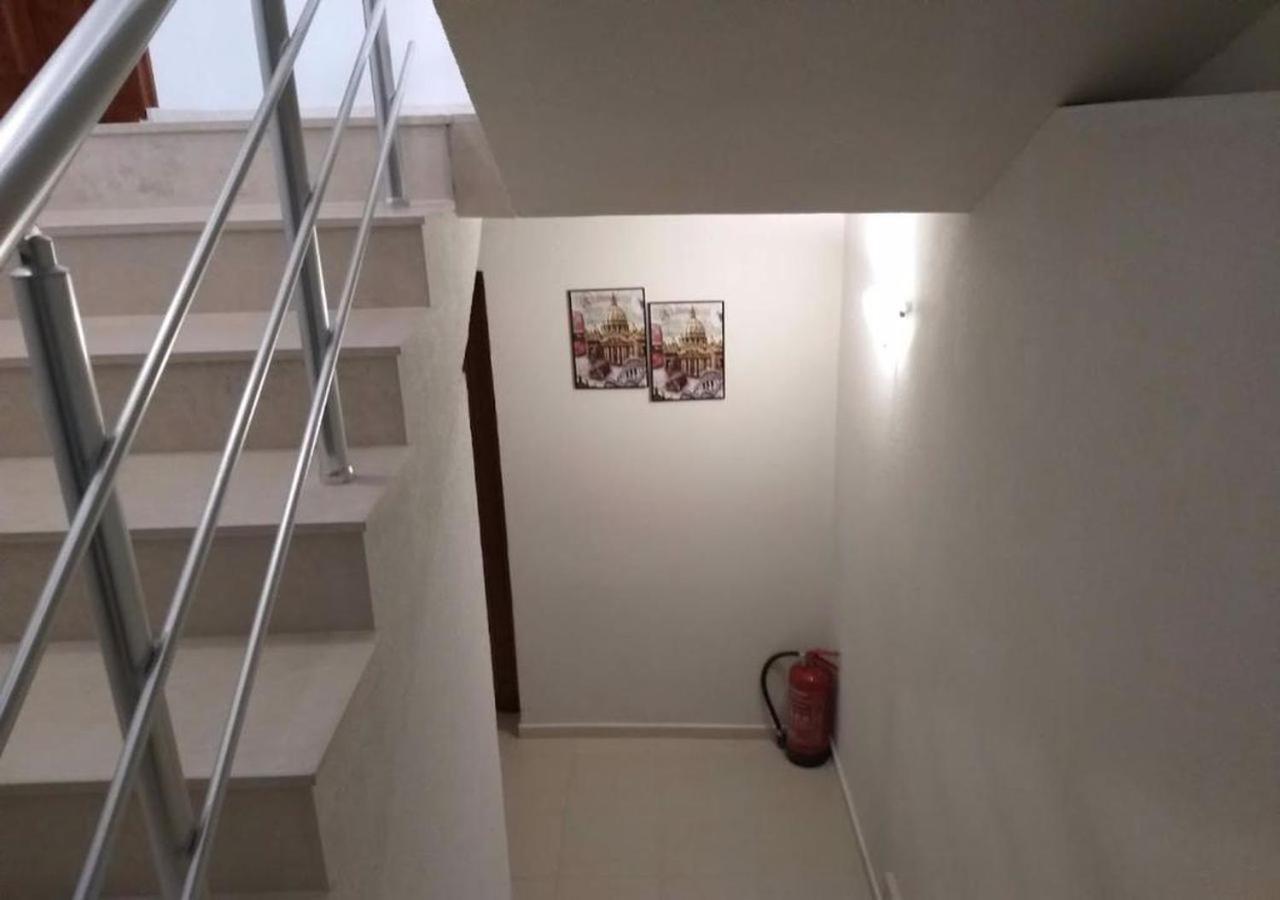 Къща За Гости Демика Sapareva Banya Buitenkant foto