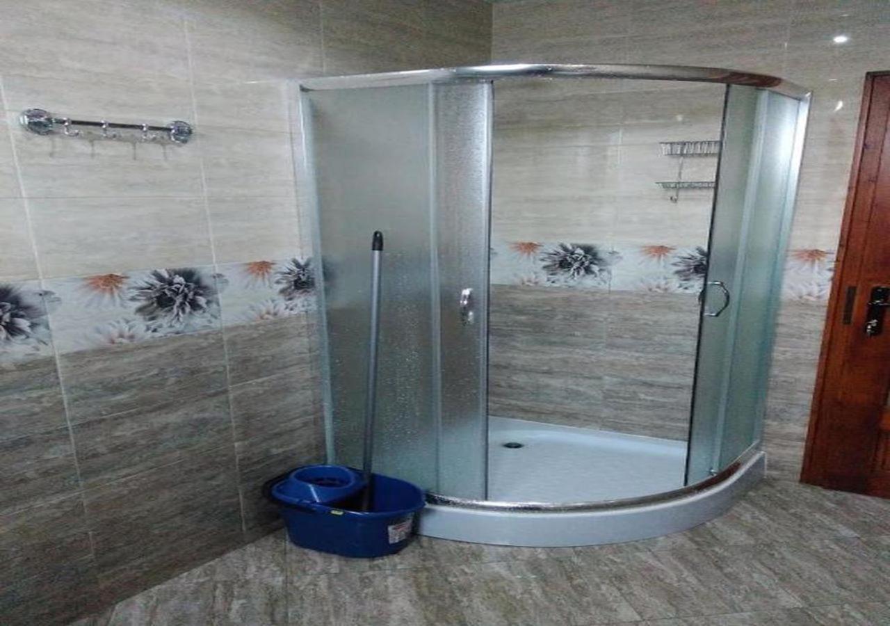 Къща За Гости Демика Sapareva Banya Buitenkant foto