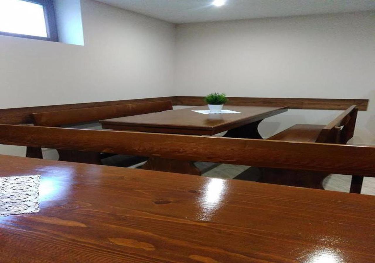 Къща За Гости Демика Sapareva Banya Buitenkant foto